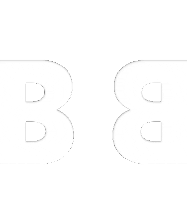 Be Bang Sticker