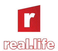 Reallife Sticker by Real Life Christian Church