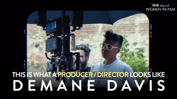Queen Sugar Producer GIF by This Is What A Film Director Looks Like