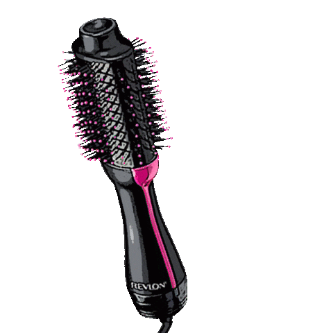 Beautiful Hair Volumizer Sticker by Revlon Hair Tools