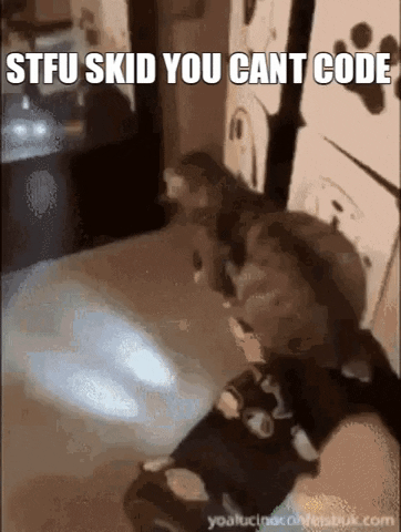 Cat GIF