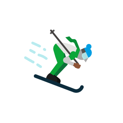 Schmittenhöhe Sticker
