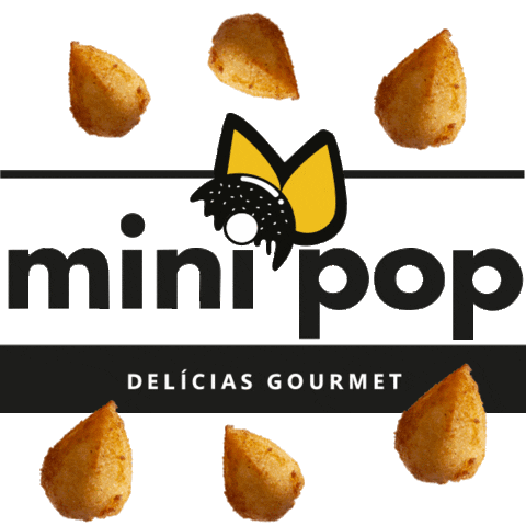 Minipopoficial Sticker