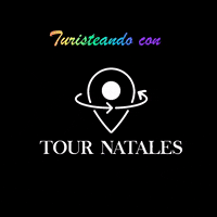 Torres Del Paine GIF by Tour Natales