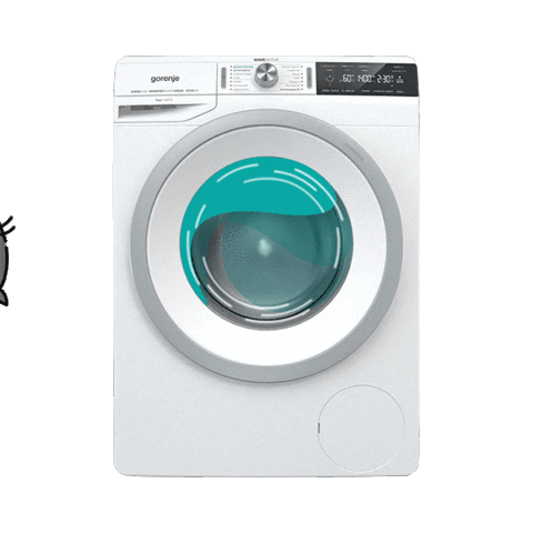 Cat Fun Sticker by Gorenje