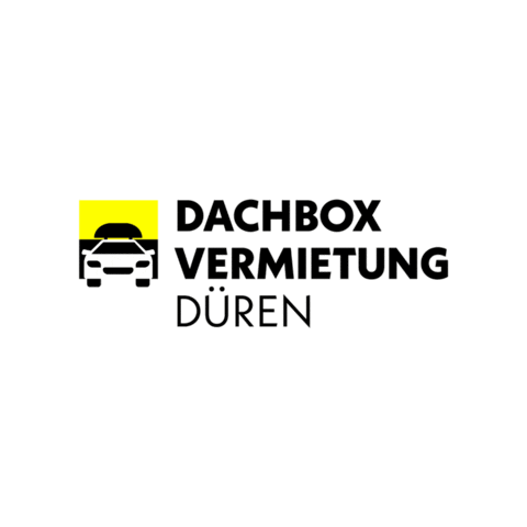 Dachboxvermietung Düren Sticker