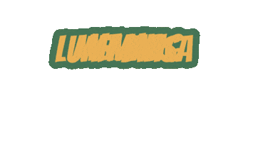 Luarbiasa Sticker