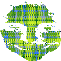 Guy Sticker By sticker