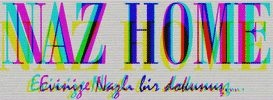 Naz Home Perde GIF