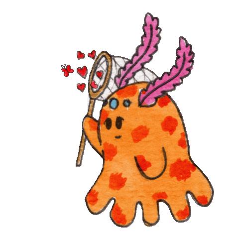 To Home From London Sticker