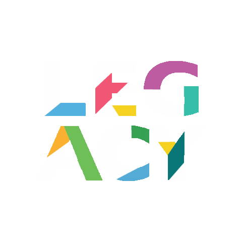 Legacy Youth Sticker