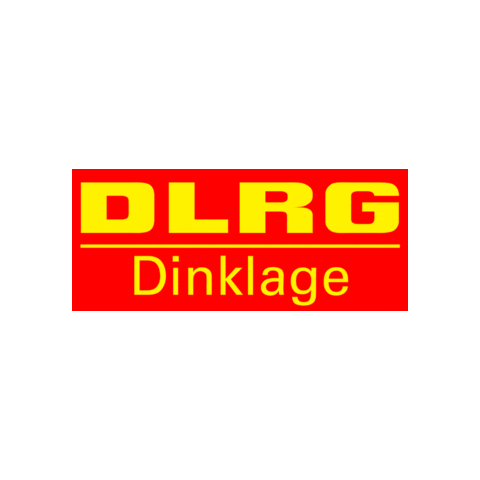 Dlrg Sticker
