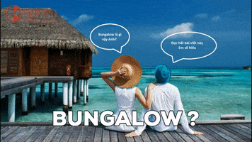 Bungalow Là Gì GIF