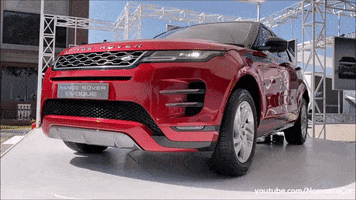Land Rover Design GIF by Namaste Car
