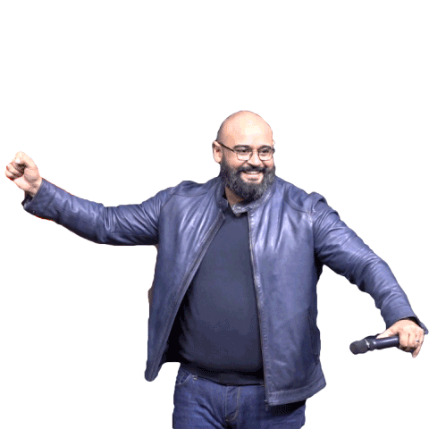 Globalrd Globalinternacional Sticker by Global Santo Domingo