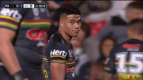 NRL Fantasy 2022 Part 8 - Don't Panic. You can still shuffle most of your players endlessly tomorrow. - Page 52 Giphy.gif?cid=ecf05e47n1oyywxtiqoauk57ty5ilxww9k5tqk60kcv21pvk&rid=giphy