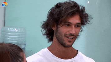 Sexy Love Island GIF by discovery+