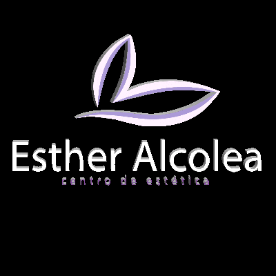 Esther Alcolea Estética GIF