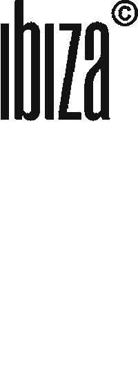 Amnesia Ushuaia Sticker by Ibiza Boat Club