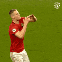 Happy Man City GIF by Manchester United