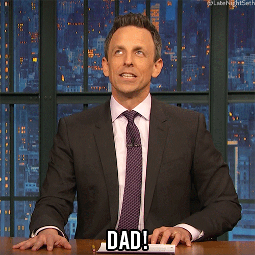 telling seth meyers GIF by Late Night with Seth Meyers