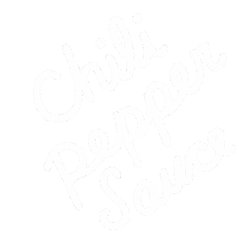 Chili Pepper Sauce Sticker by Fix Hot Sauce