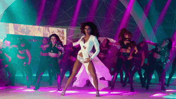 Sexy Dance GIF by Luv Films