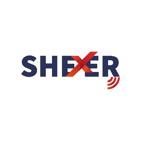 Sticker by SHEXER