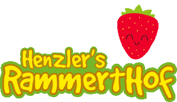 Rammerthof Sticker