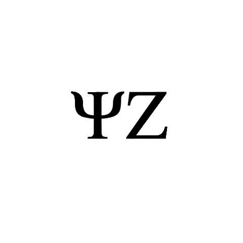 Young Zwann Sticker