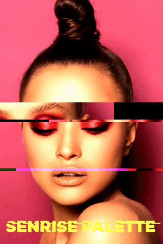 NATASHA DENONA GIF