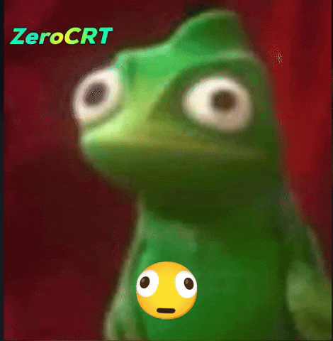 Chameleon GIF