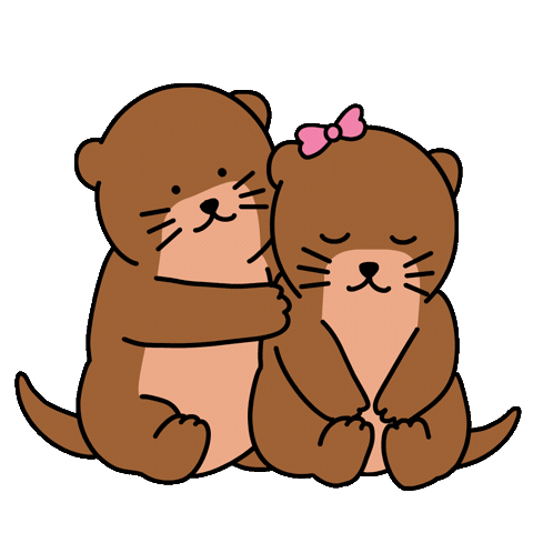 Get Well Soon Love Sticker by The Singaporean Dream