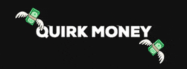 b-quirk money quirk personalfinance quirkmoney GIF