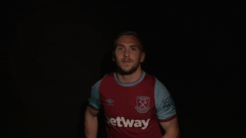 Celebrate West Ham GIF by West Ham United - Find & Share on GIPHY