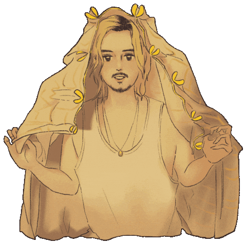 Prema Sticker