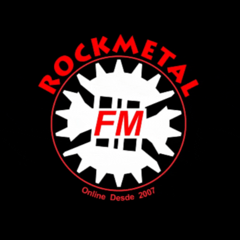 RocKMetal rock musica band metal GIF