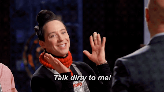 Masterchef GIF