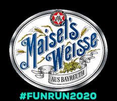 Beer Running GIF by Maisel