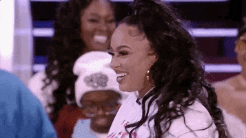 Oldschool Dcyoungfly GIF by Nick Cannon Presents: Wild ‘N Out
