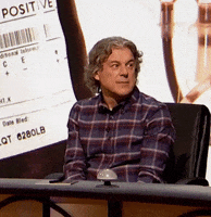 Confused Bbc GIF by The QI Elves