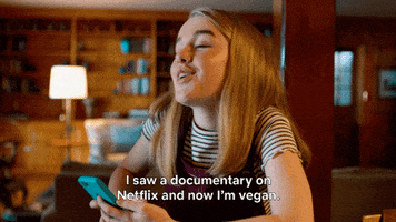 Netflix GIF by The Politician