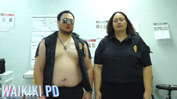 Excited Meme GIF by waikikipd