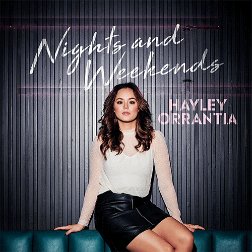Nights And Weekends GIF by Hayley Orrantia