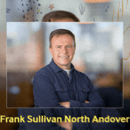 Frank Sullivan North Andover GIF