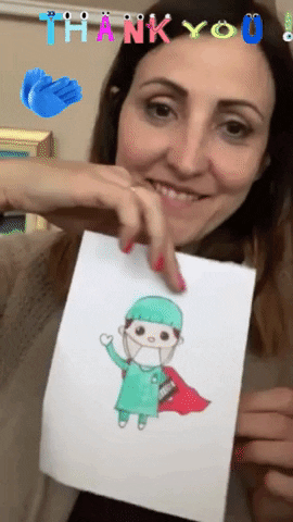 Thank You GIF