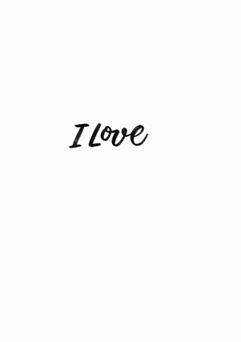 Iloveyou GIF