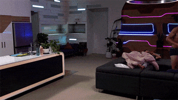 Big Brother Jump GIF by Channel 7