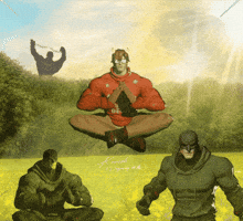 Marvelrivals GIF