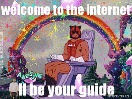 Rainbow GIF